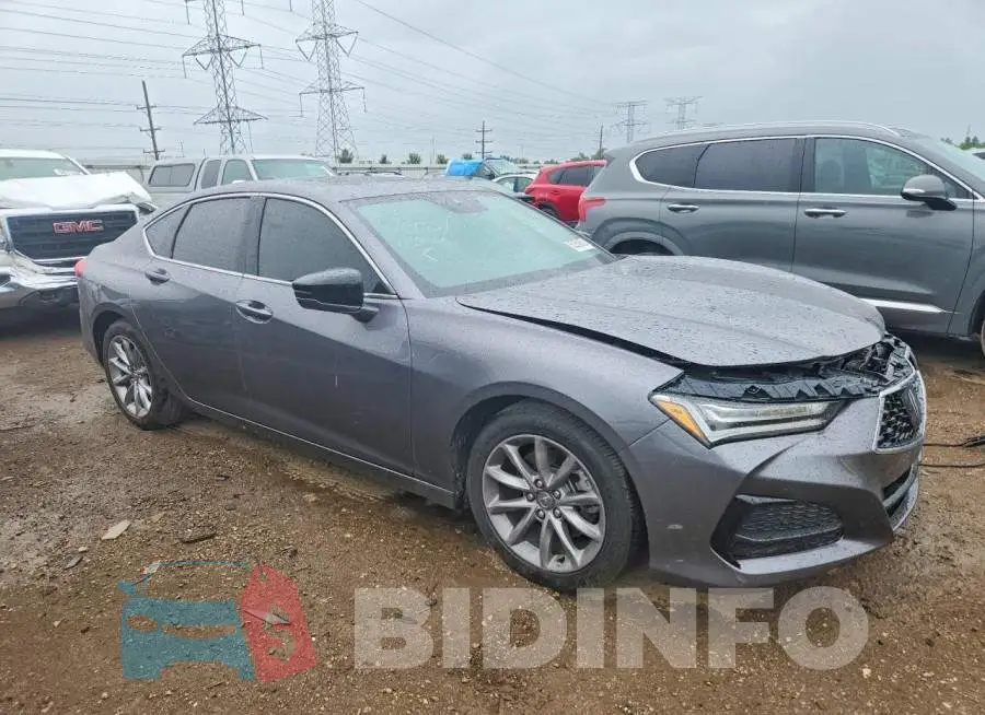 19UUB5F34PA006562 Photo# 4