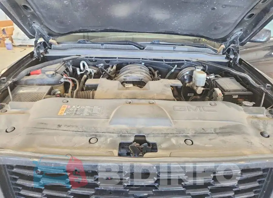 1GKS2BKC5KR165437 Photo# 12