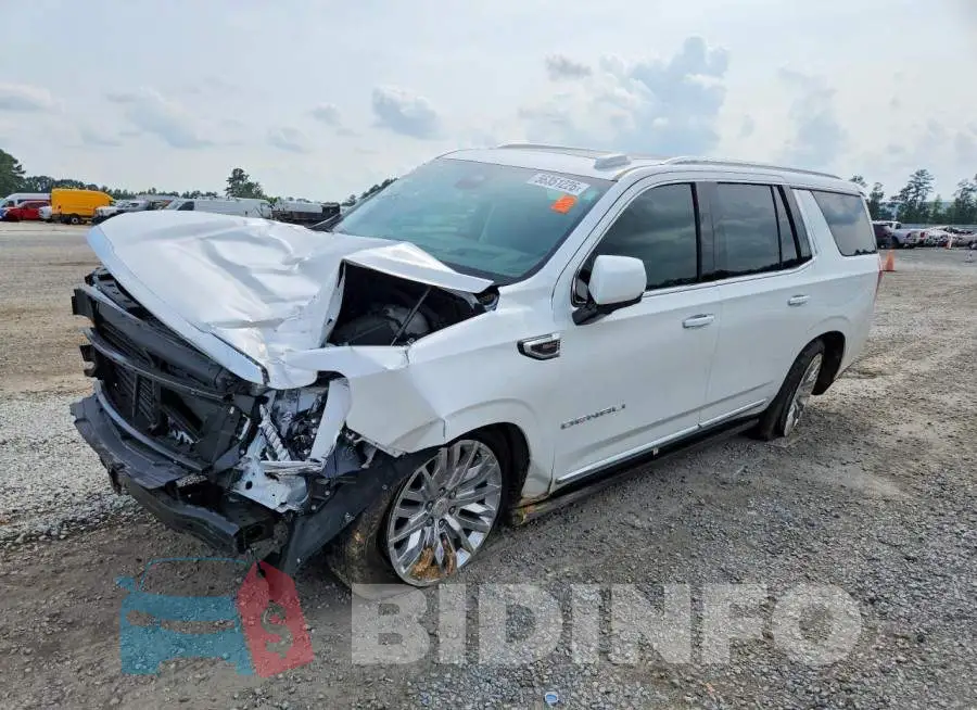 1GKS2DRL5SR351707 Photo# 1