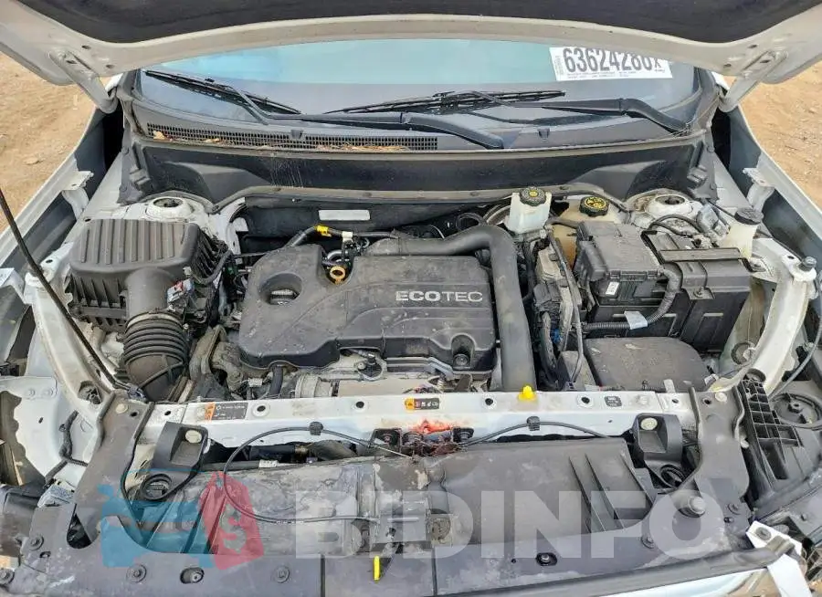 3GKALTEV4JL355053 Photo# 11