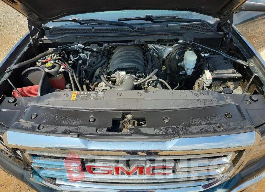 3GTP1MEC7HG423929 Photo# 11