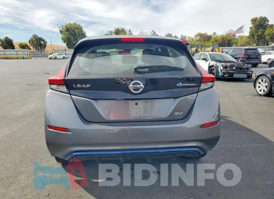 1N4AZ1CV7NC553537 Photo# 6