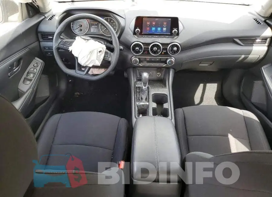 3N1AB8BV1SY399289 Photo# 8