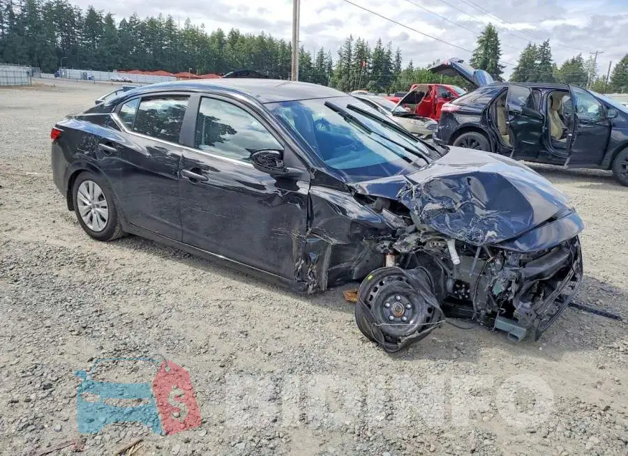 3N1AB8BV1SY399289 Photo# 4
