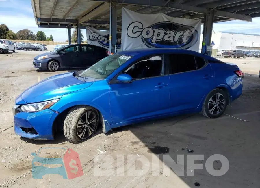 3N1AB8CV1LY238473 Photo# 1