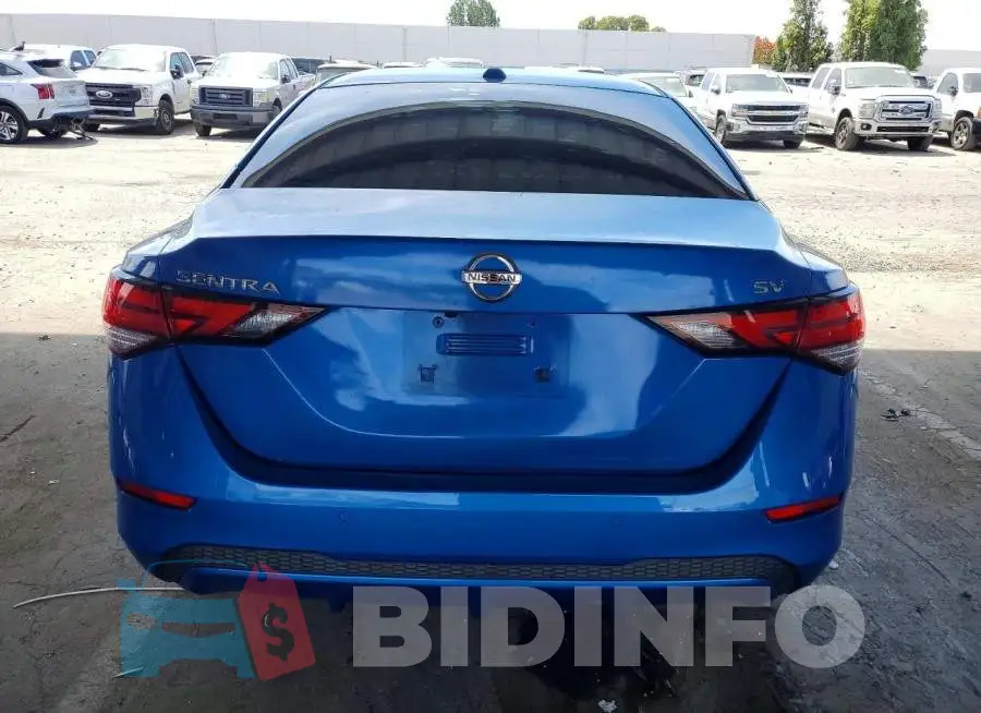 3N1AB8CV1LY238473 Photo# 6