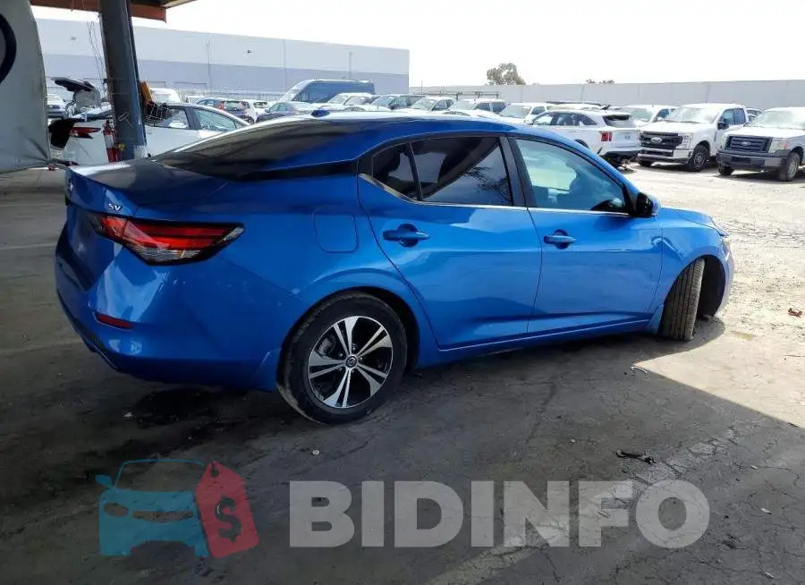 3N1AB8CV1LY238473 Photo# 3