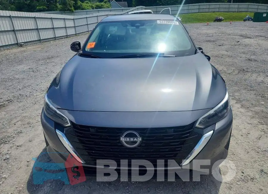 3N1AB8CV1RY251863 Photo# 5