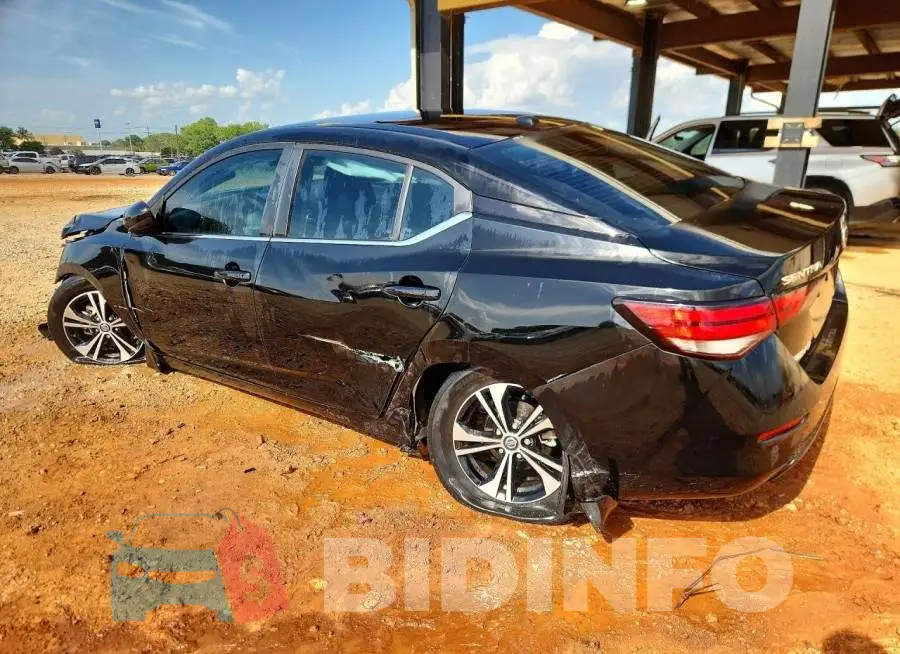 3N1AB8CV2NY287202 Photo# 2