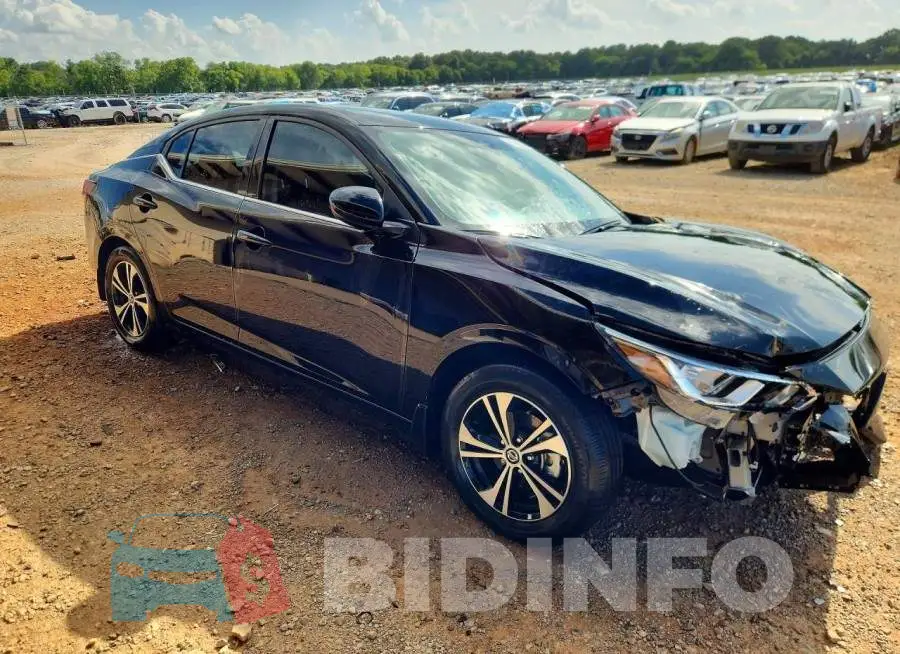3N1AB8CV2NY287202 Photo# 4