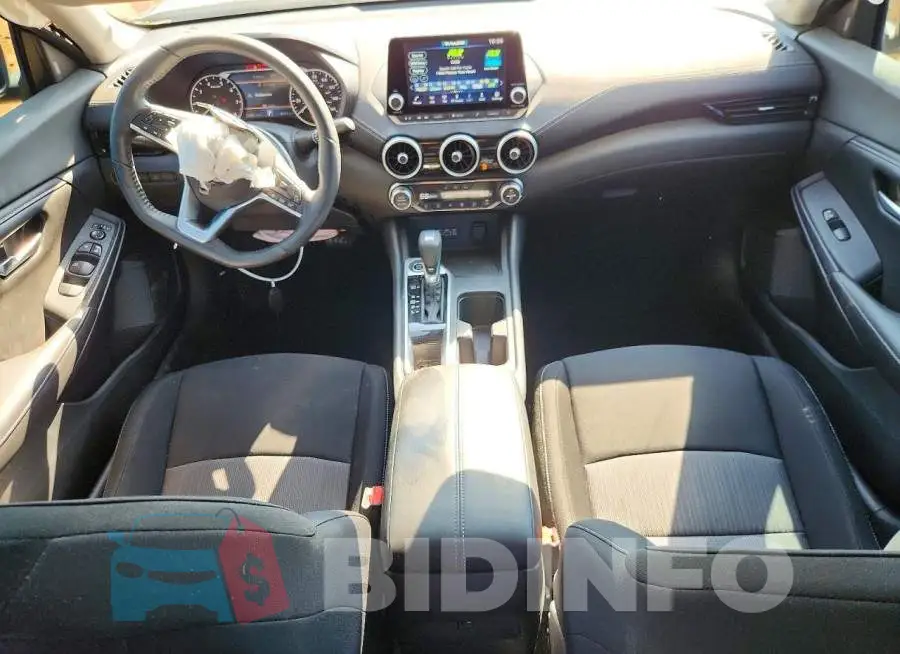 3N1AB8CV2NY287202 Photo# 8