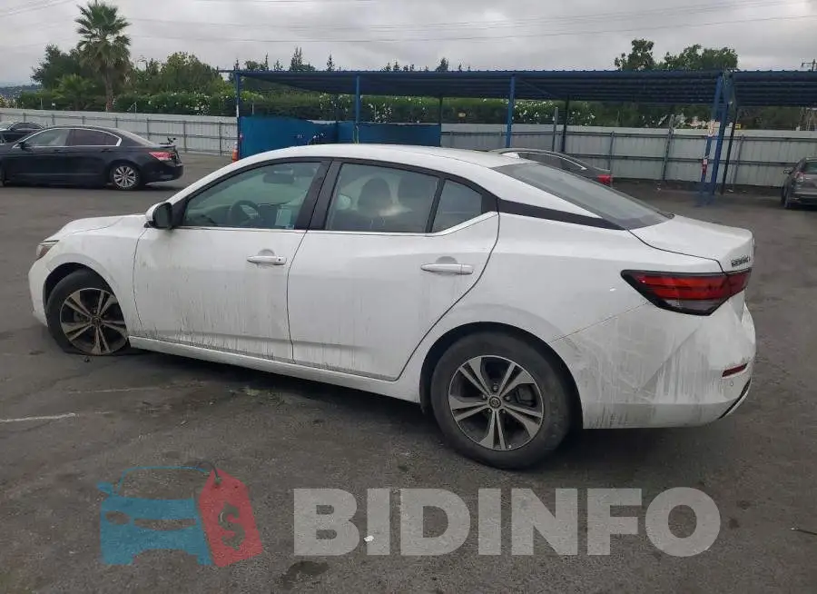 3N1AB8CV6PY256828 Photo# 2