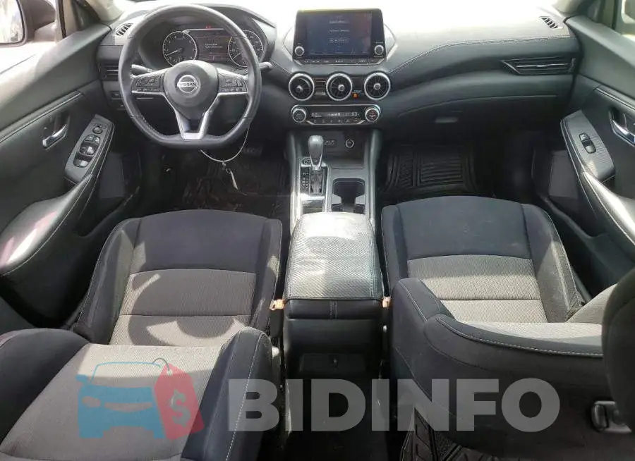 3N1AB8CVXLY216052 Photo# 8