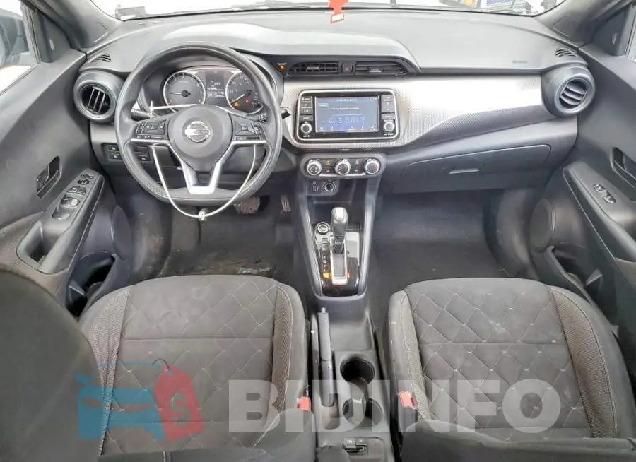 3N1CP5BV2LL529474 Photo# 8