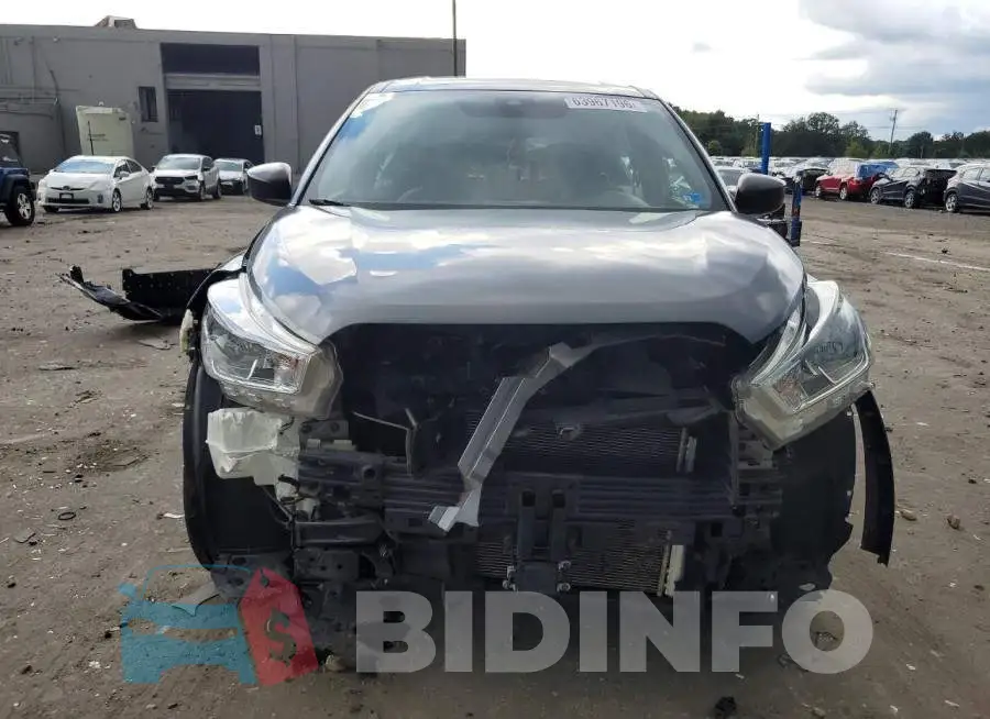 3N1CP5BV2LL529474 Photo# 5