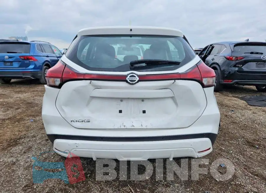 3N1CP5BV6ML476151 Photo# 6
