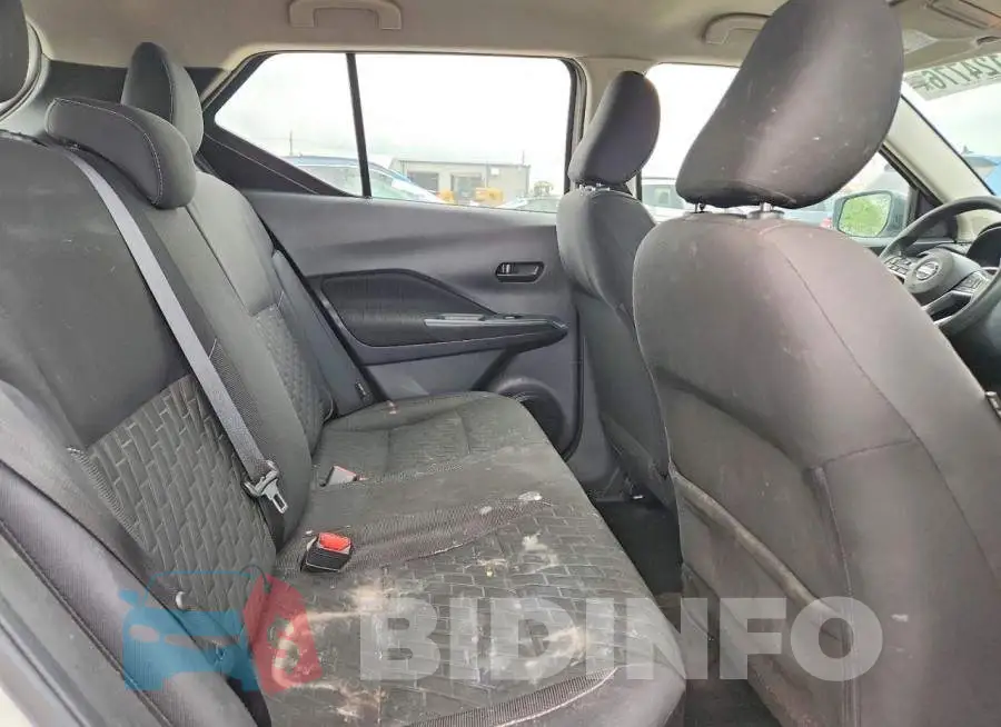 3N1CP5BV6ML476151 Photo# 11