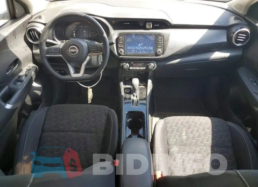 3N1CP5CV2NL500252 Photo# 8