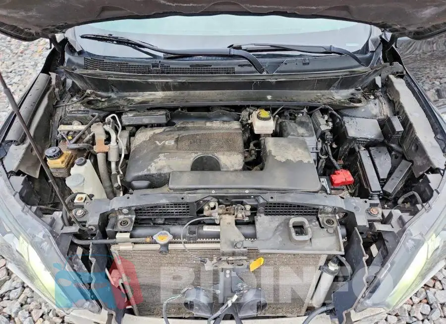 5N1DR2MM3KC617020 Photo# 11