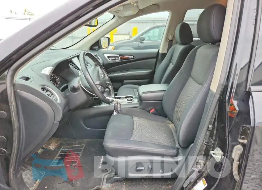 5N1DR2MM3KC617020 Photo# 7