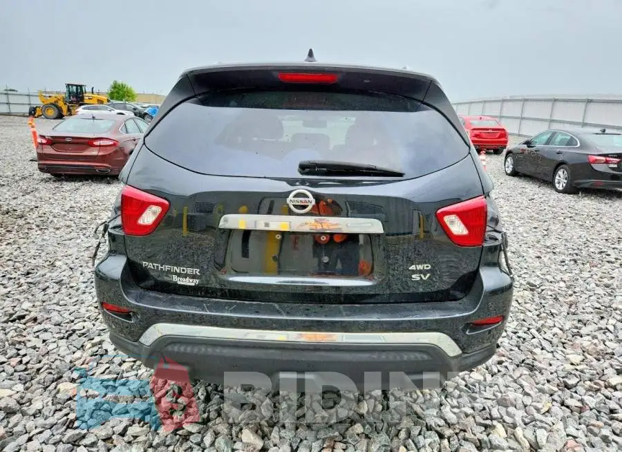 5N1DR2MM3KC617020 Photo# 6