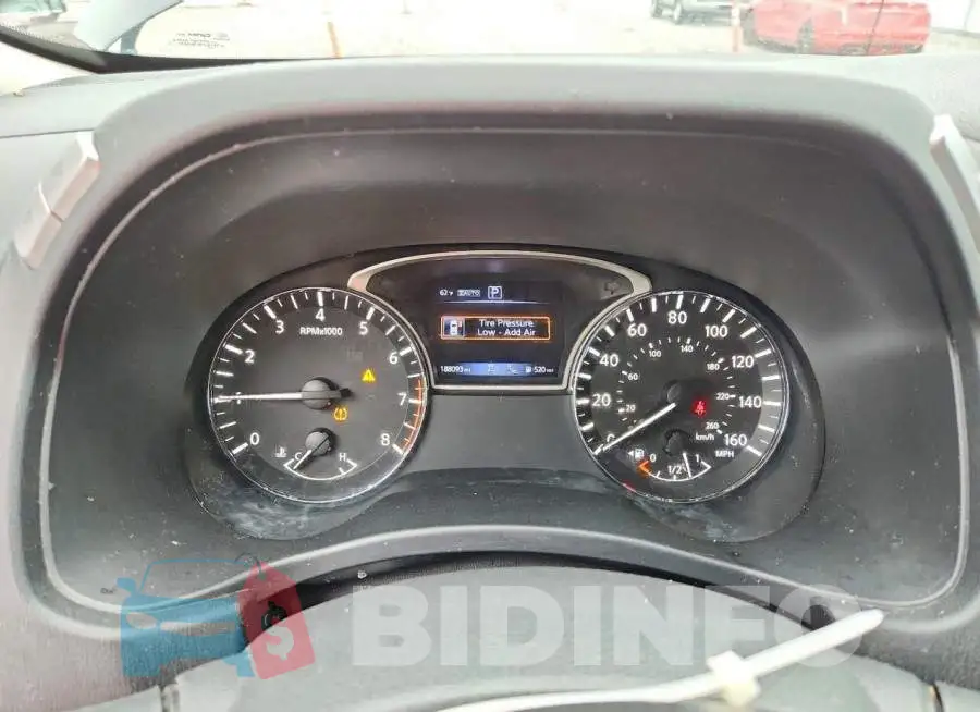 5N1DR2MM3KC617020 Photo# 9