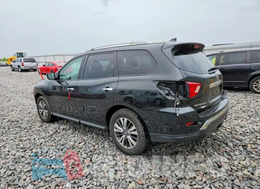 5N1DR2MM3KC617020 Photo# 2