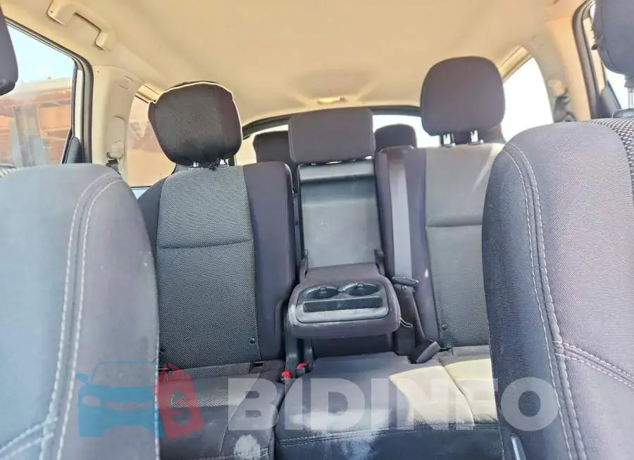 5N1DR2MN4KC618864 Photo# 10