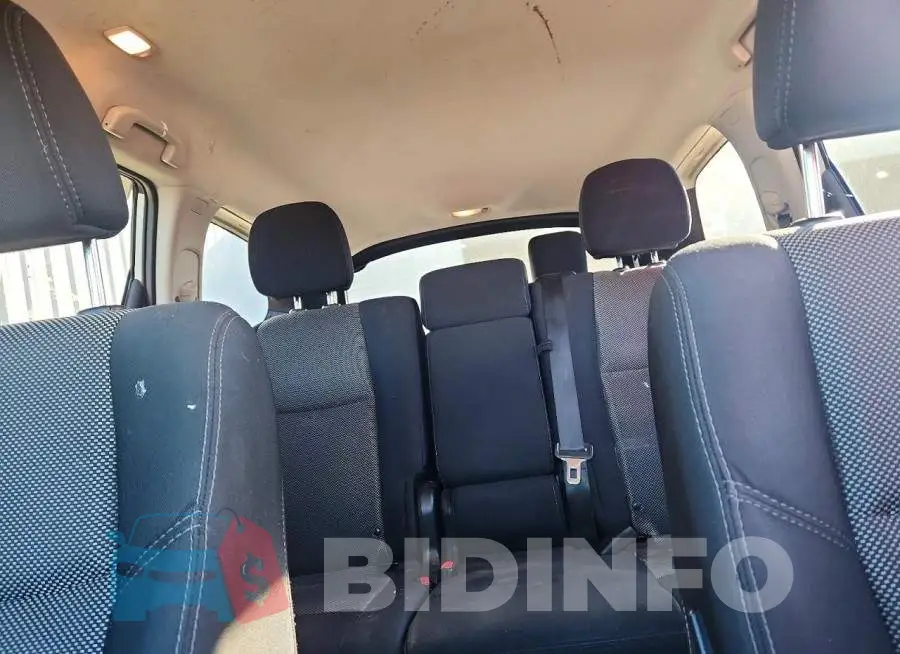 5N1DR2MN7JC654644 Photo# 10