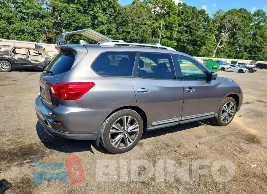 5N1DR2MN7KC649896 Photo# 3