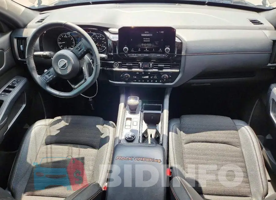 5N1DR3BD8PC275080 Photo# 8