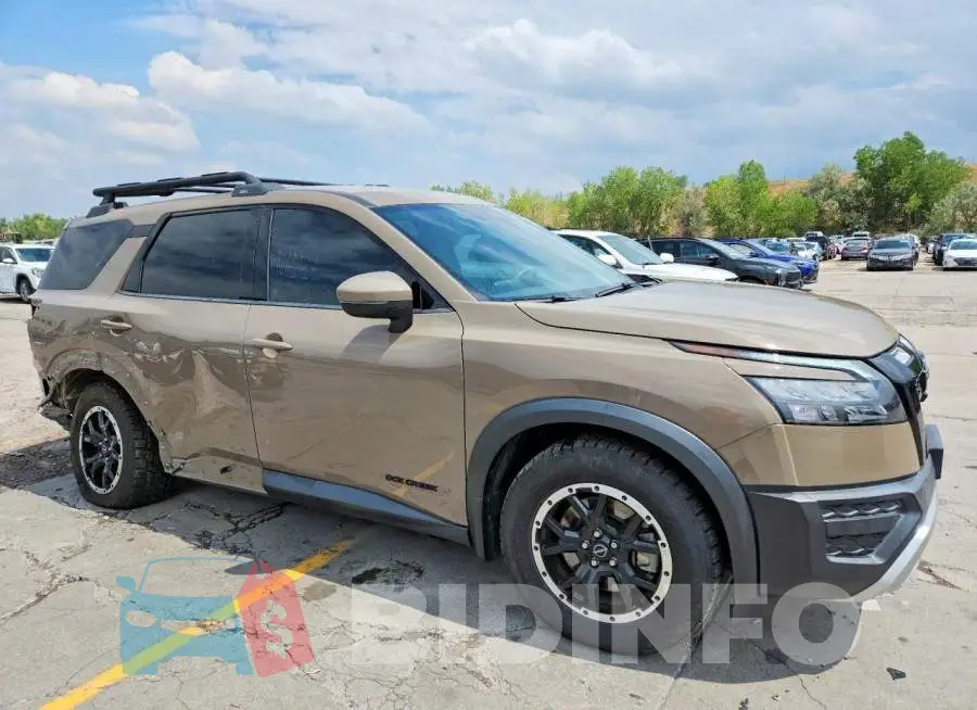 5N1DR3BD8PC275080 Photo# 4