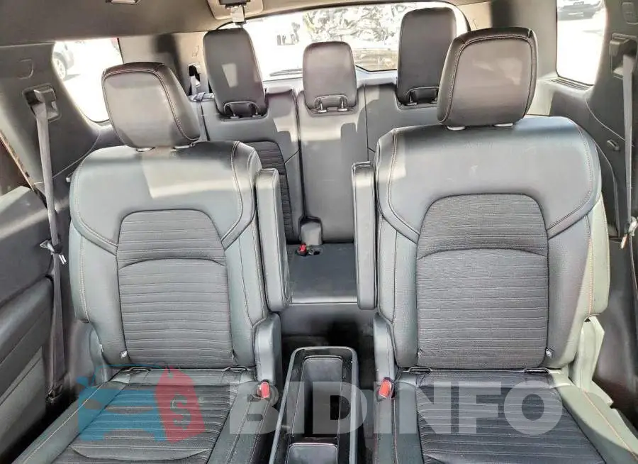 5N1DR3BD8PC275080 Photo# 10