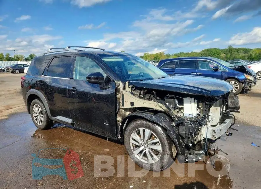 5N1DR3CC4PC246858 Photo# 4