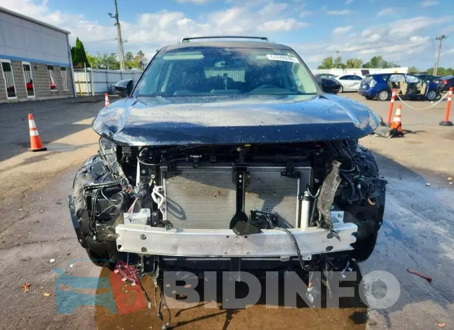 5N1DR3CC4PC246858 Photo# 5