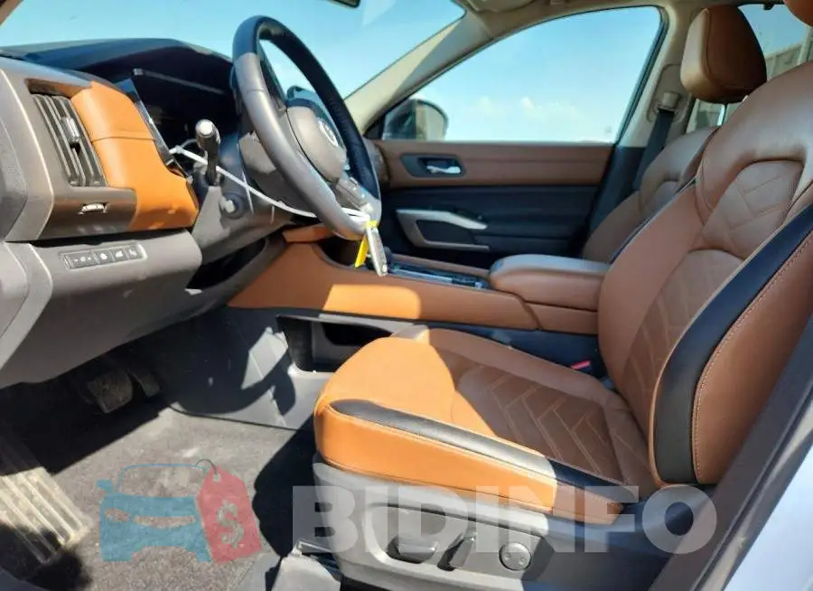 5N1DR3DJ8SC274359 Photo# 7