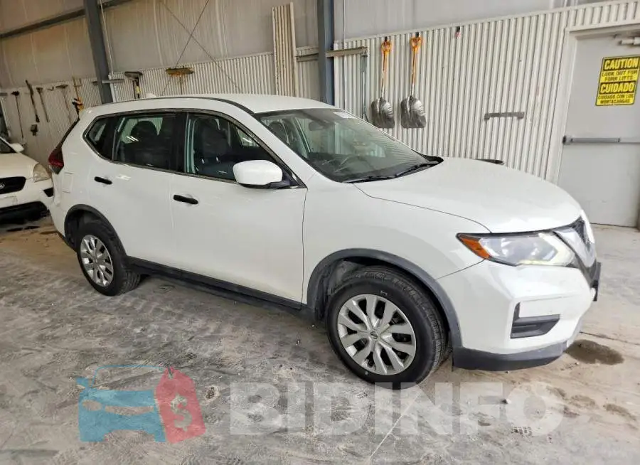 KNMAT2MV2LP527319 Photo# 4