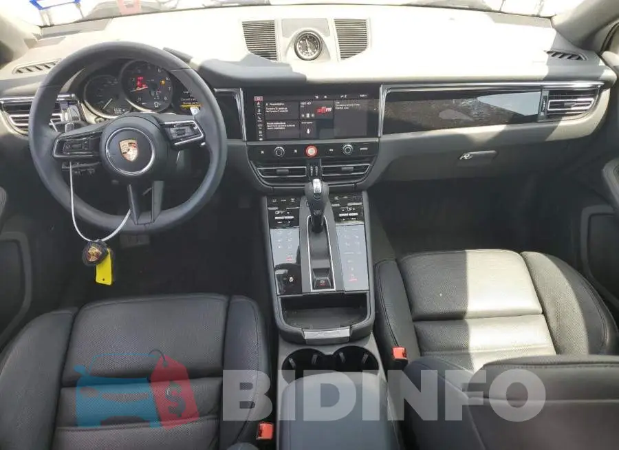 WP1AA2A5XSLB11016 Photo# 8