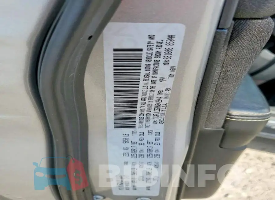 1C4PJLCB2HW642044 Photo# 13