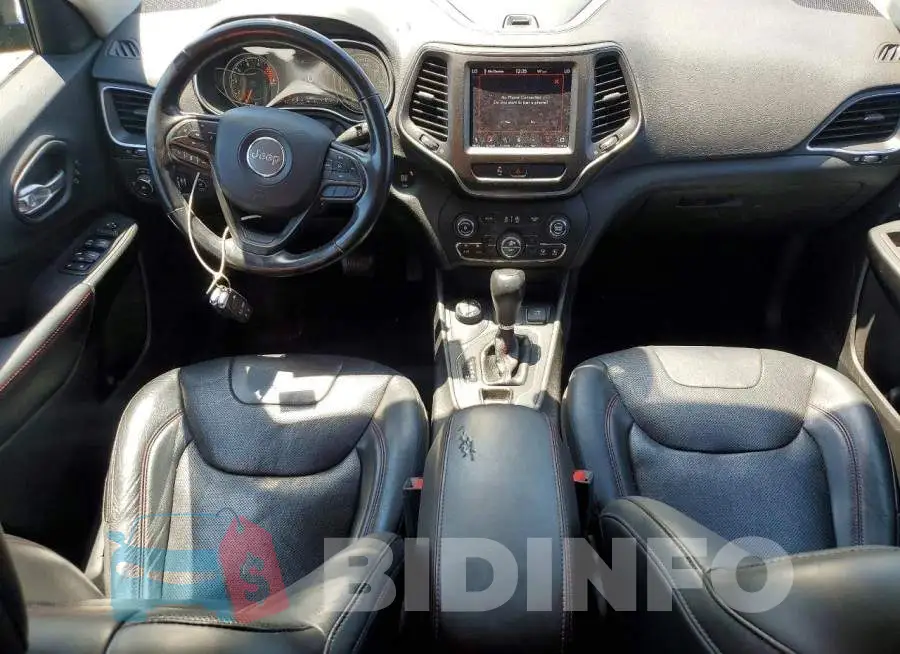 1C4PJMBX8KD139513 Photo# 8