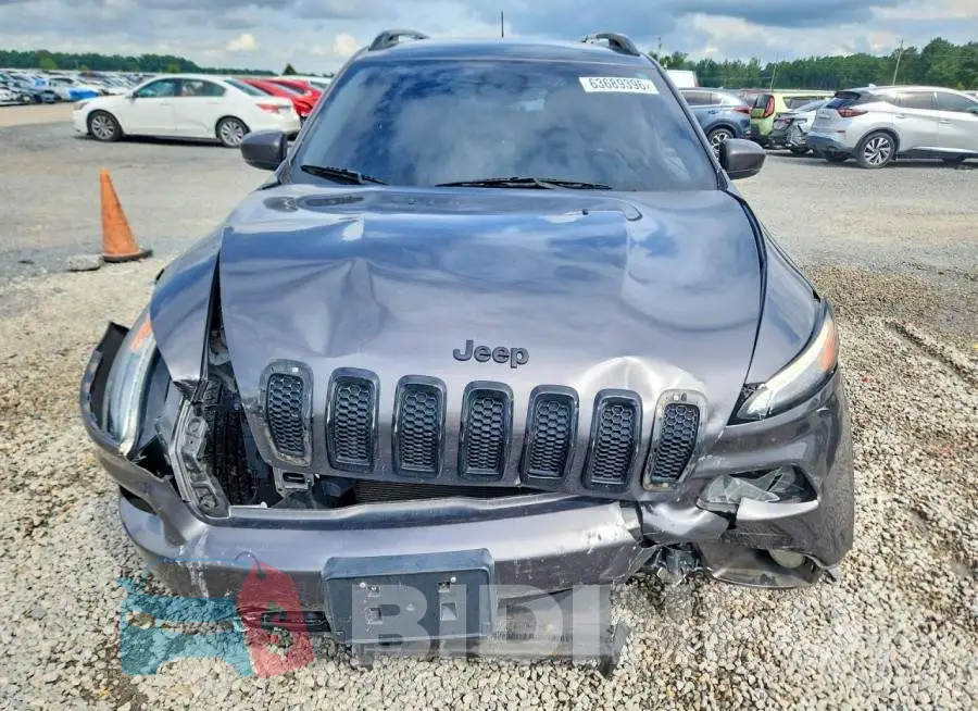 1C4PJMDB5JD599180 Photo# 5