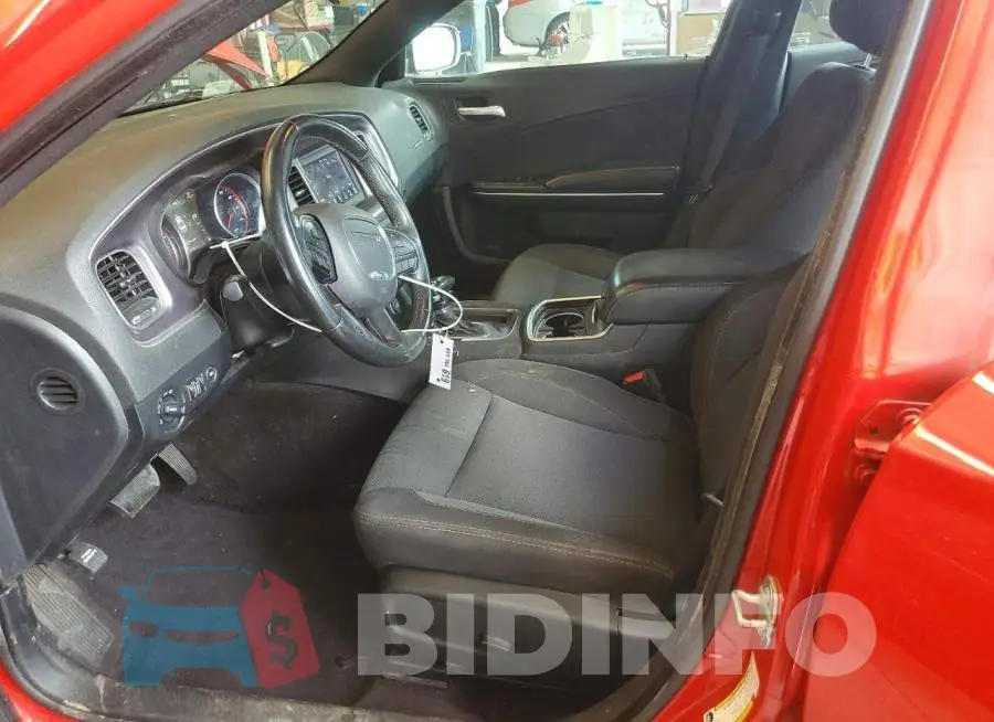 2C3CDXBG7JH279811 Photo# 7