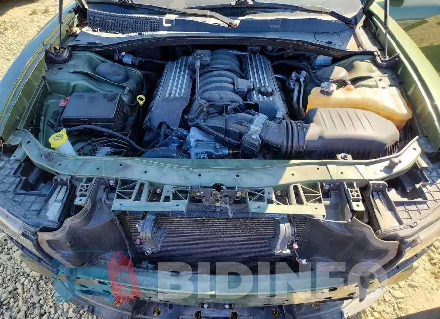 2C3CDXGJ6MH567201 Photo# 11