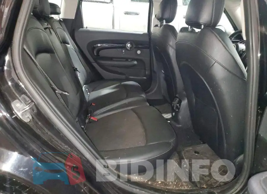 WMWLU5C5XJ2G03260 Photo# 10