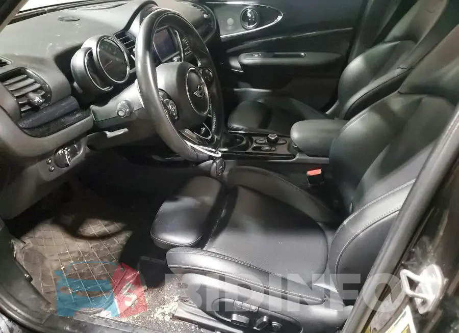 WMWLU5C5XJ2G03260 Photo# 7