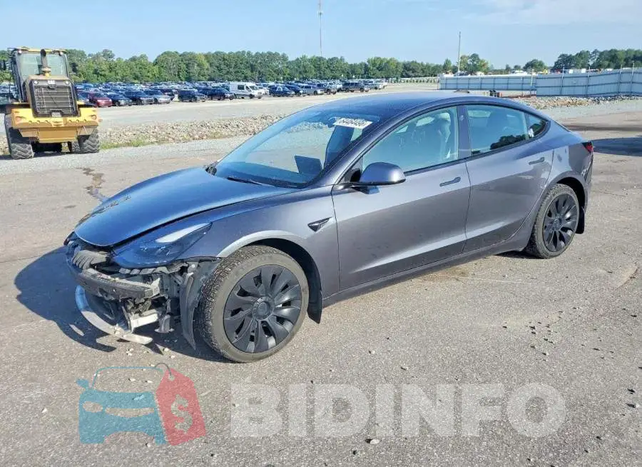 5YJ3E1EB8NF189732 Photo# 1