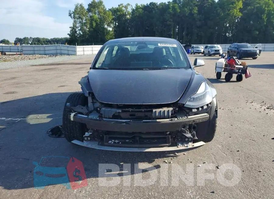 5YJ3E1EB8NF189732 Photo# 5