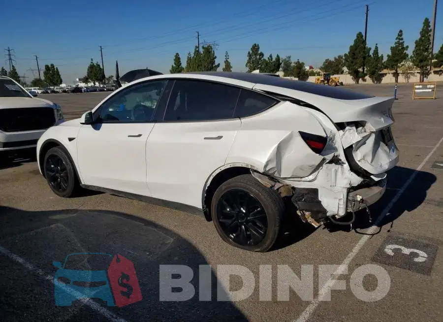 7SAYGDED8RF128649 Photo# 2