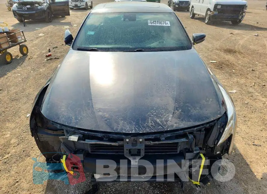 1G6KD5RS1HU142458 Photo# 5