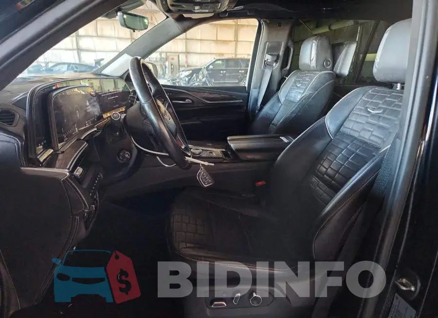 1GYS4GKL3MR435961 Photo# 7